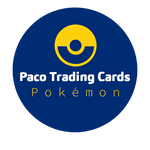 Paco Trading Cards