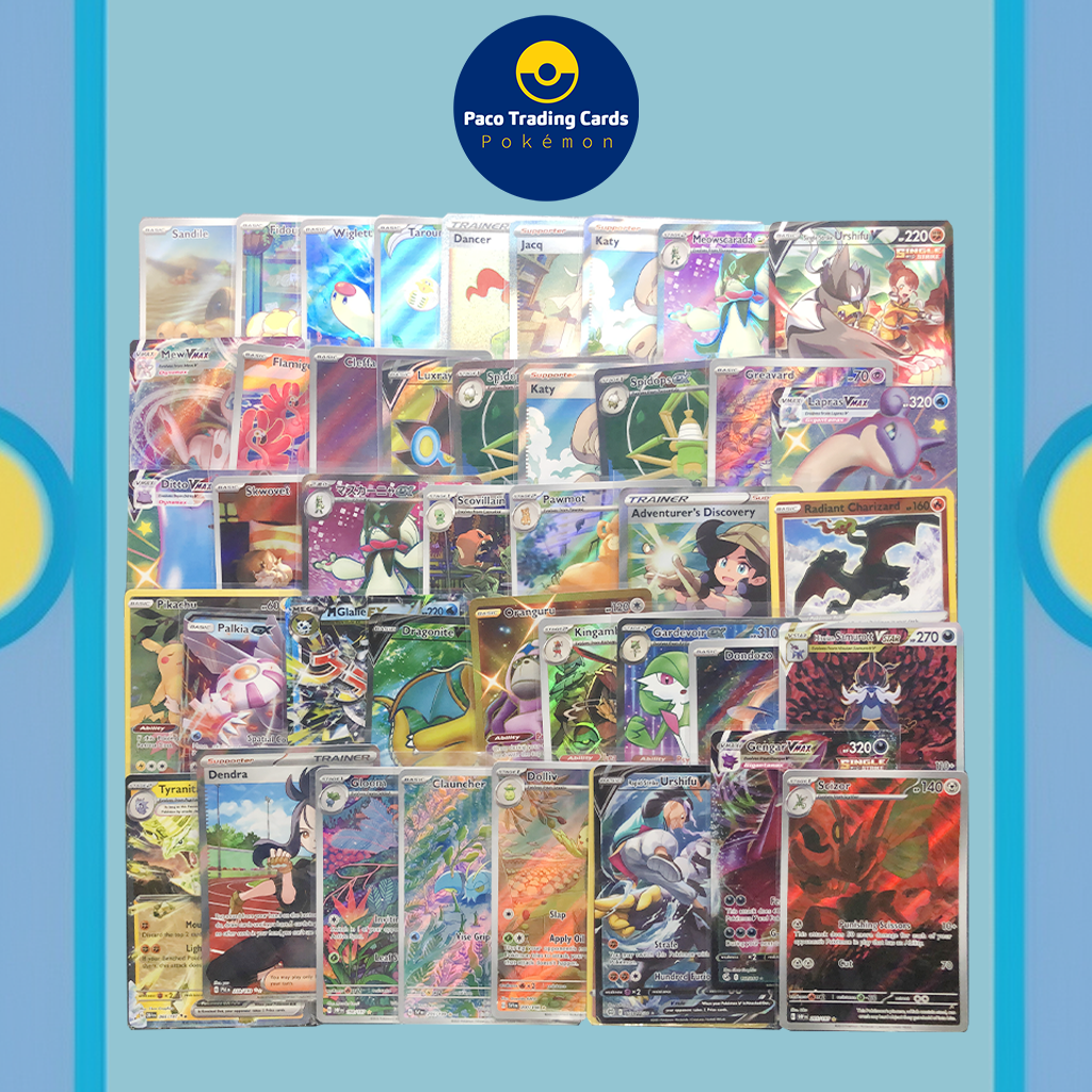 Eevee Regular Mystery Box II Carte Pokémon, gradate, sealed booster pa –  Paco Trading Cards